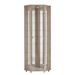 Vitrine D'angle Amalia II -Pas Cher Vidaxl Magasin fif farbergaenzungen 04 05 2017 4922128