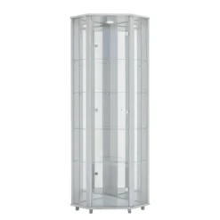 Vitrine D'angle Amalia I