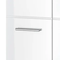 Armoire D’entrée Adana 9 Armoire D’entrée Adana -Pas Cher Vidaxl Magasin garderobenschrank adana hochglanz weiss 5157540