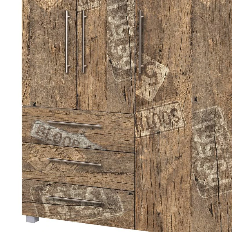 Armoire De Vestibule Danu II 2 Armoire De Vestibule Danu II – Image 2