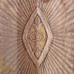 Armoire De Vestibule Cella -Pas Cher Vidaxl Magasin garderobenschrank cella mango massiv 4294520