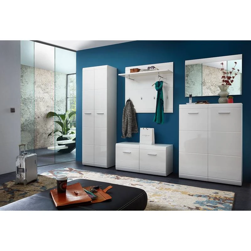 Armoire D’entrée Adana 2 Armoire D’entrée Adana – Image 2