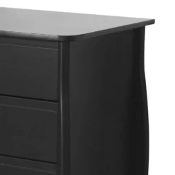 Commode Baroque I -Pas Cher Vidaxl Magasin kommode baroque i schwarzbraun 3709837