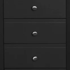 Commode Baroque I -Pas Cher Vidaxl Magasin kommode baroque i schwarzbraun 3709845