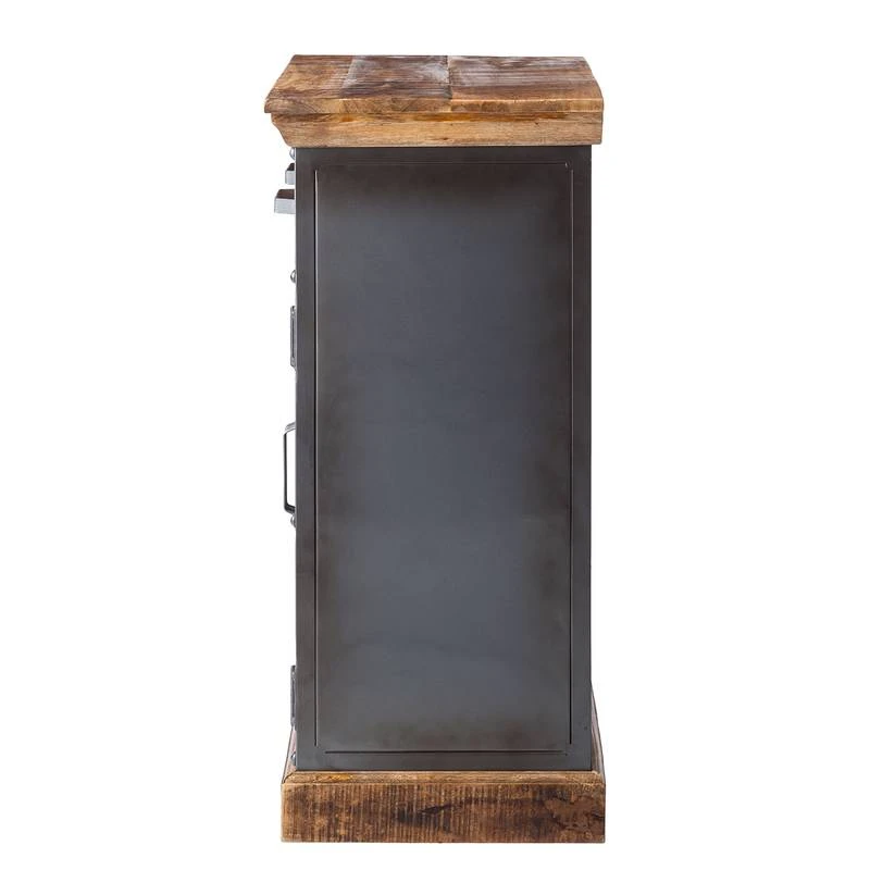 Buffet Hunter II 5 Buffet Hunter II – Image 5