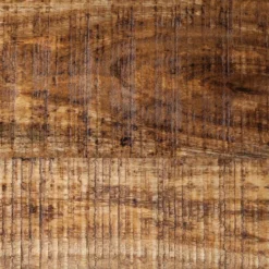 Buffet Hunter II 16 Buffet Hunter II -Pas Cher Vidaxl Magasin kommode hunter ii metall mango massiv mango blaugrau 4414560