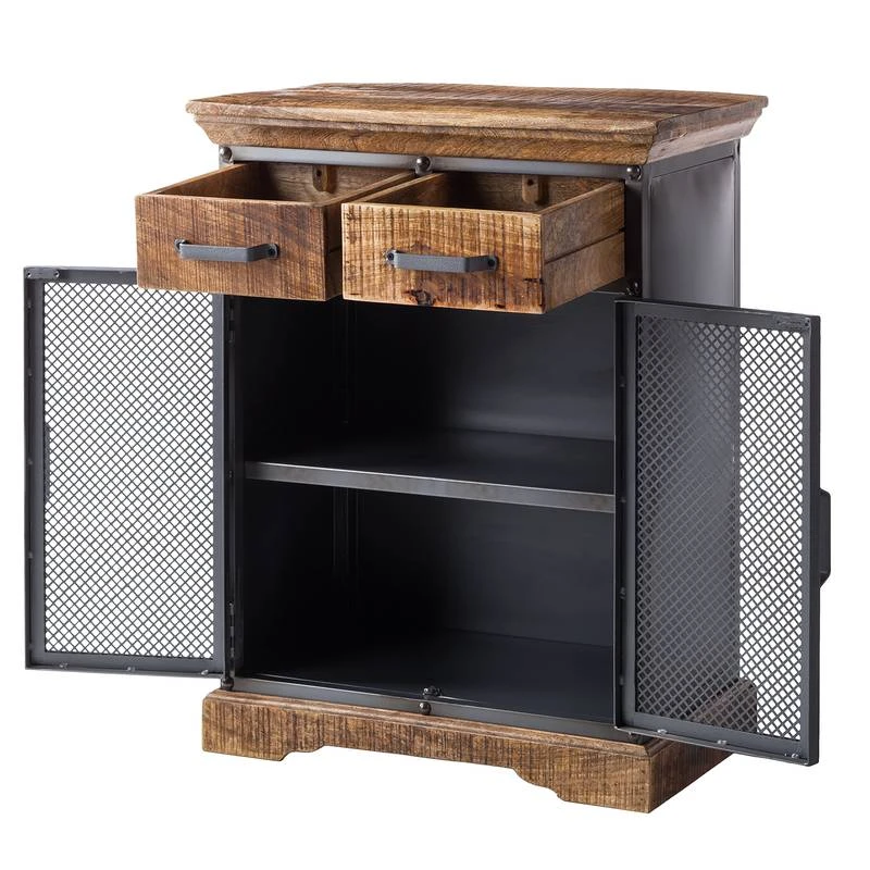 Buffet Hunter II 4 Buffet Hunter II – Image 4