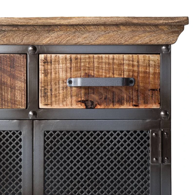 Buffet Hunter II 7 Buffet Hunter II – Image 7