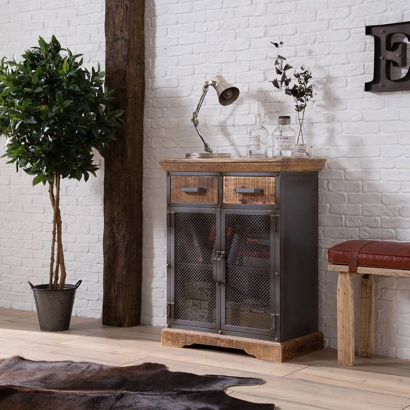 Buffet Hunter II 2 Buffet Hunter II – Image 2