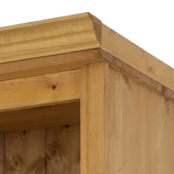 Vitrine Lillehammer -Pas Cher Vidaxl Magasin loft24 anita regal 20131011 315102