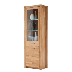 Partiellement En Chêne Massif