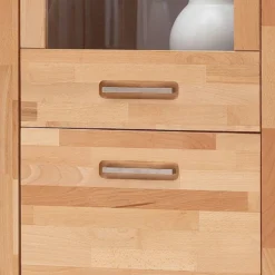 Partiellement En Chêne Massif -Pas Cher Vidaxl Magasin mca direkt fenja 25 06 2014 980858