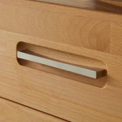 Partiellement En Chêne Massif -Pas Cher Vidaxl Magasin mca direkt fenja 25 06 2014 980866