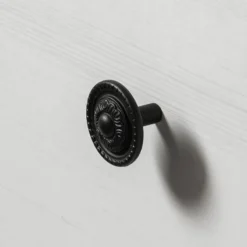 Vaisselier Geestland -Pas Cher Vidaxl Magasin regal geestland ii pinie weiss dekor 4535500