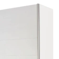 Armoire à Portes Coulissantes Lorca -Pas Cher Vidaxl Magasin schwebetuerenschrank lorca alpinweiss hochglanz weiss 181 cm 2 tuerig 2262902