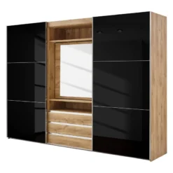 Armoire Portes Coulissantes Magic Glas