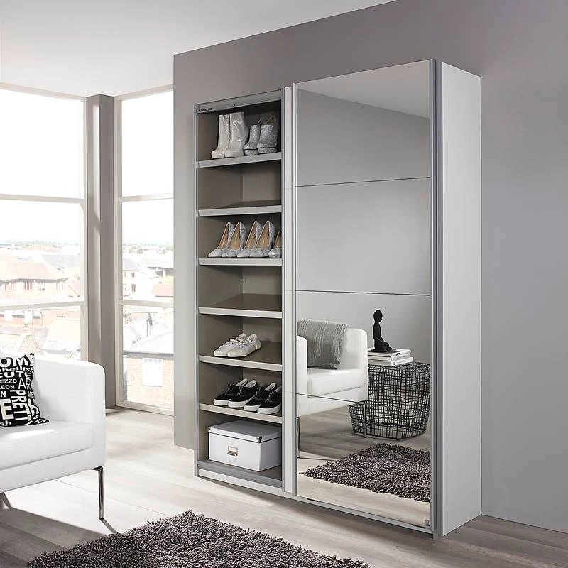 Armoire à Portes Coulissantes Minosa 2 Armoire à Portes Coulissantes Minosa – Image 2
