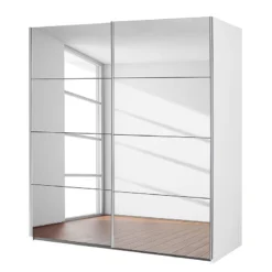 Armoire à Portes Coulissantes Subito