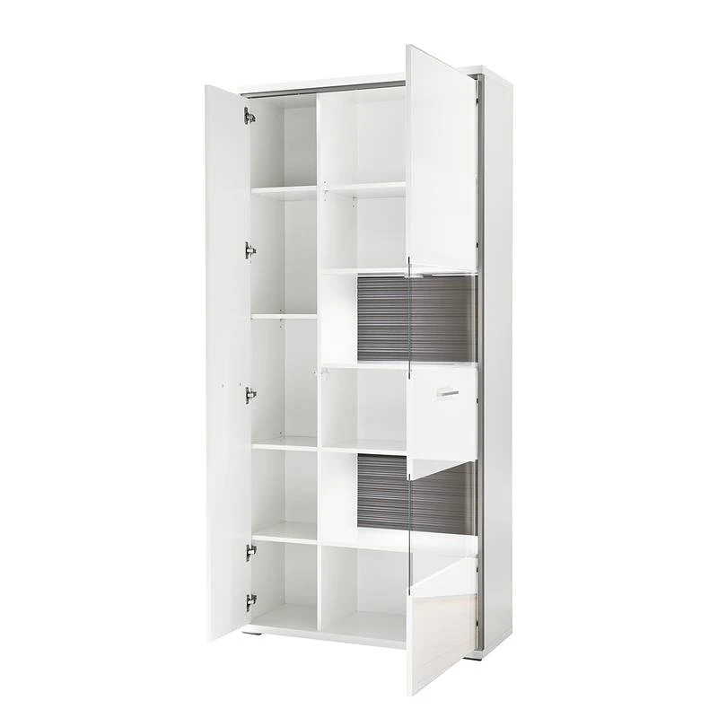 Armoire Vitrine Kushiro 3 Armoire Vitrine Kushiro – Image 3